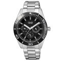 Купити ГОДИННИК Q&Q AA42J402Y ⌚ Наручні годинники на fabrikachasov.com ⭐ Безкоштовна доставка по Україні від 3000 грн ✈ Гарантія ✔ 10.000 моделей годинників кращих брендів!