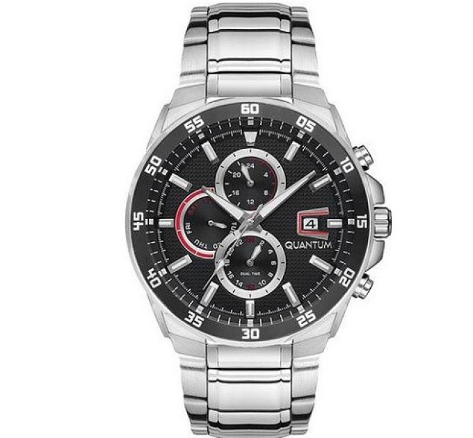 Купить Часы QUANTUM ADG 672.350 ⌚ Наручные часы на fabrikachasov.com ⭐ Бесплатная доставка по Украине от 3000 грн ✈ Гарантия ✔ 10.000 моделей часов лучших брендов!