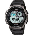 Купить Часы CASIO AE-1000W-1BVDF ⌚ Наручные часы на fabrikachasov.com ⭐ Бесплатная доставка по Украине от 3000 грн ✈ Гарантия ✔ 10.000 моделей часов лучших брендов!