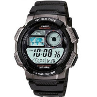 Часы CASIO AE-1000W-1BVDF