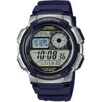 Часы CASIO AE-1000W-2AV