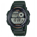 Купить Часы CASIO AE-1000W-3AVEF ⌚ Наручные часы на fabrikachasov.com ⭐ Бесплатная доставка по Украине от 3000 грн ✈ Гарантия ✔ 10.000 моделей. Скидки!
