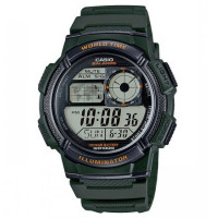 Часы CASIO AE-1000W-3AVEF