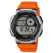Купить Часы CASIO AE-1000W-4BVEF ⌚ Наручные часы на fabrikachasov.com ⭐ Бесплатная доставка по Украине от 3000 грн ✈ Гарантия ✔ 10.000 моделей часов лучших брендов!