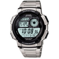 Часы CASIO AE-1000WD-1AVEF