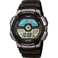 Часы CASIO AE-1100W-1AVEF