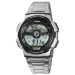 Купить Часы CASIO AE-1100WD-1AVDF ⌚ Наручные часы на fabrikachasov.com ⭐ Бесплатная доставка по Украине от 3000 грн ✈ Гарантия ✔ 10.000 моделей часов лучших брендов!