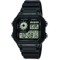 Часы CASIO AE-1200WH-1AVEF