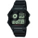 Купить Часы CASIO AE-1200WH-1AVEF ⌚ Наручные часы на fabrikachasov.com ⭐ Бесплатная доставка по Украине от 3000 грн ✈ Гарантия ✔ 10.000 моделей. Скидки!