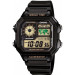 Купить Часы CASIO AE-1200WH-1BVEF ⌚ Наручные часы на fabrikachasov.com ⭐ Бесплатная доставка по Украине от 3000 грн ✈ Гарантия ✔ 10.000 моделей часов лучших брендов!