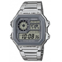 Часы CASIO AE-1200WHD-7AVEF