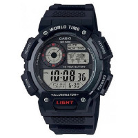 Часы CASIO AE-1400WH-1AVDF