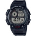 Купить Часы CASIO AE-1400WH-1AVEF ⌚ Наручные часы на fabrikachasov.com ⭐ Бесплатная доставка по Украине от 3000 грн ✈ Гарантия ✔ 10.000 моделей часов лучших брендов!