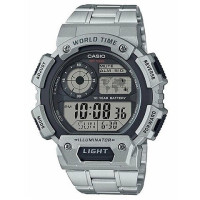 Часы CASIO AE-1400WHD-1AVEF