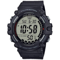 Часы CASIO AE-1500WH-1AVEF