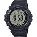 Купить Часы CASIO AE-1500WH-1AVEF ⌚ Наручные часы на fabrikachasov.com ⭐ Бесплатная доставка по Украине от 3000 грн ✈ Гарантия ✔ 10.000 моделей. Скидки!