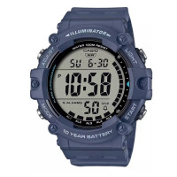 Часы CASIO AE-1500WH-2A