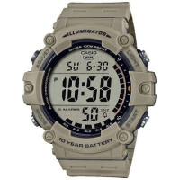 Часы CASIO AE-1500WH-5AVEF