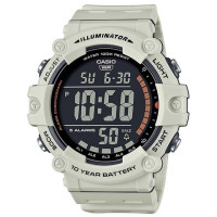 Часы CASIO AE-1500WH-8B2VDF