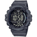 Купить Часы CASIO AE-1500WH-8BVEF ⌚ Наручные часы на fabrikachasov.com ⭐ Бесплатная доставка по Украине от 3000 грн ✈ Гарантия ✔ 10.000 моделей часов лучших брендов!