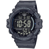 Часы CASIO AE-1500WH-8BVEF