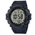 Купить Часы CASIO AE-1500WHX-1AVDF ⌚ Наручные часы на fabrikachasov.com ⭐ Бесплатная доставка по Украине от 3000 грн ✈ Гарантия ✔ 10.000 моделей часов лучших брендов!