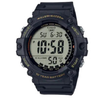 Часы CASIO AE-1500WHX-1AVDF