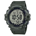 Купить Часы CASIO AE-1500WHX-3A ⌚ Наручные часы на fabrikachasov.com ⭐ Бесплатная доставка по Украине от 3000 грн ✈ Гарантия ✔ 10.000 моделей. Скидки!