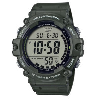 Часы CASIO AE-1500WHX-3A