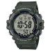 Купить Часы CASIO AE-1500WHX-3A ⌚ Наручные часы на fabrikachasov.com ⭐ Бесплатная доставка по Украине от 3000 грн ✈ Гарантия ✔ 10.000 моделей. Скидки!
