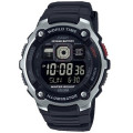 Купить Часы CASIO AE-2000W-1BVEF ⌚ Наручные часы на fabrikachasov.com ⭐ Бесплатная доставка по Украине от 3000 грн ✈ Гарантия ✔ 10.000 моделей часов лучших брендов!