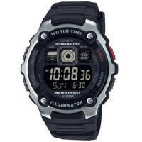 Часы CASIO AE-2000W-1BVEF
