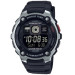 Купить Часы CASIO AE-2000W-1BVEF ⌚ Наручные часы на fabrikachasov.com ⭐ Бесплатная доставка по Украине от 3000 грн ✈ Гарантия ✔ 10.000 моделей часов лучших брендов!