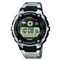 Купить Часы CASIO AE-2000WD-1AVEF ⌚ Наручные часы на fabrikachasov.com ⭐ Бесплатная доставка по Украине от 3000 грн ✈ Гарантия ✔ 10.000 моделей. Скидки!