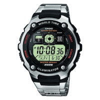 Часы CASIO AE-2000WD-1AVEF