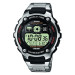 Купить Часы CASIO AE-2000WD-1AVEF ⌚ Наручные часы на fabrikachasov.com ⭐ Бесплатная доставка по Украине от 3000 грн ✈ Гарантия ✔ 10.000 моделей. Скидки!