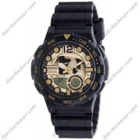 Часы CASIO AEQ-100BW-9AVEF