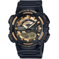 Часы CASIO AEQ-110BW-9AVEF