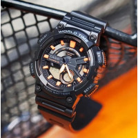 Часы CASIO AEQ-110W-1A2