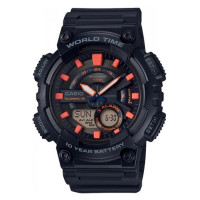 Часы CASIO AEQ-110W-1A2