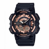 Часы CASIO AEQ-110W-1A3