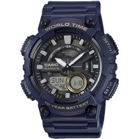Часы CASIO AEQ-110W-2AVEF
