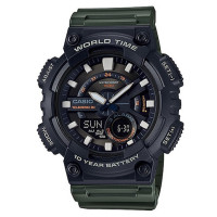 Часы CASIO AEQ-110W-3A