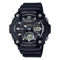Часы CASIO AEQ-120W-1A