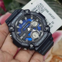 Часы CASIO AEQ-120W-2A