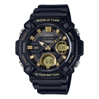 Часы CASIO AEQ-120W-9A