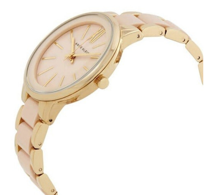 Купити ГОДИННИК ANNE KLEIN AK/1412BMGB ⌚ Наручні годинники на fabrikachasov.com ⭐ Безкоштовна доставка по Україні від 3000 грн ✈ Гарантія ✔ 10.000 моделей годинників кращих брендів!