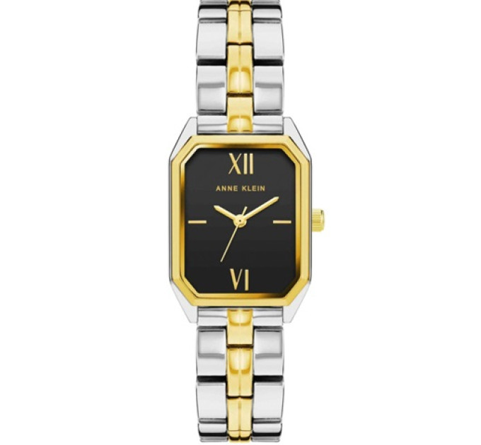 Купити ГОДИННИК ANNE KLEIN AK/3775BKTT ⌚ Наручні годинники на fabrikachasov.com ⭐ Безкоштовна доставка по Україні від 3000 грн ✈ Гарантія ✔ 10.000 моделей годинників кращих брендів!