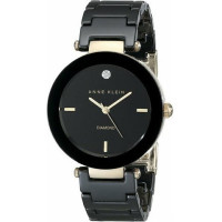 Часы Anne Klein AK/1018BKBK