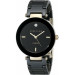 Купить Часы Anne Klein AK/1018BKBK ⌚ Наручные часы на fabrikachasov.com ⭐ Бесплатная доставка по Украине от 3000 грн ✈ Гарантия ✔ 10.000 моделей часов лучших брендов!